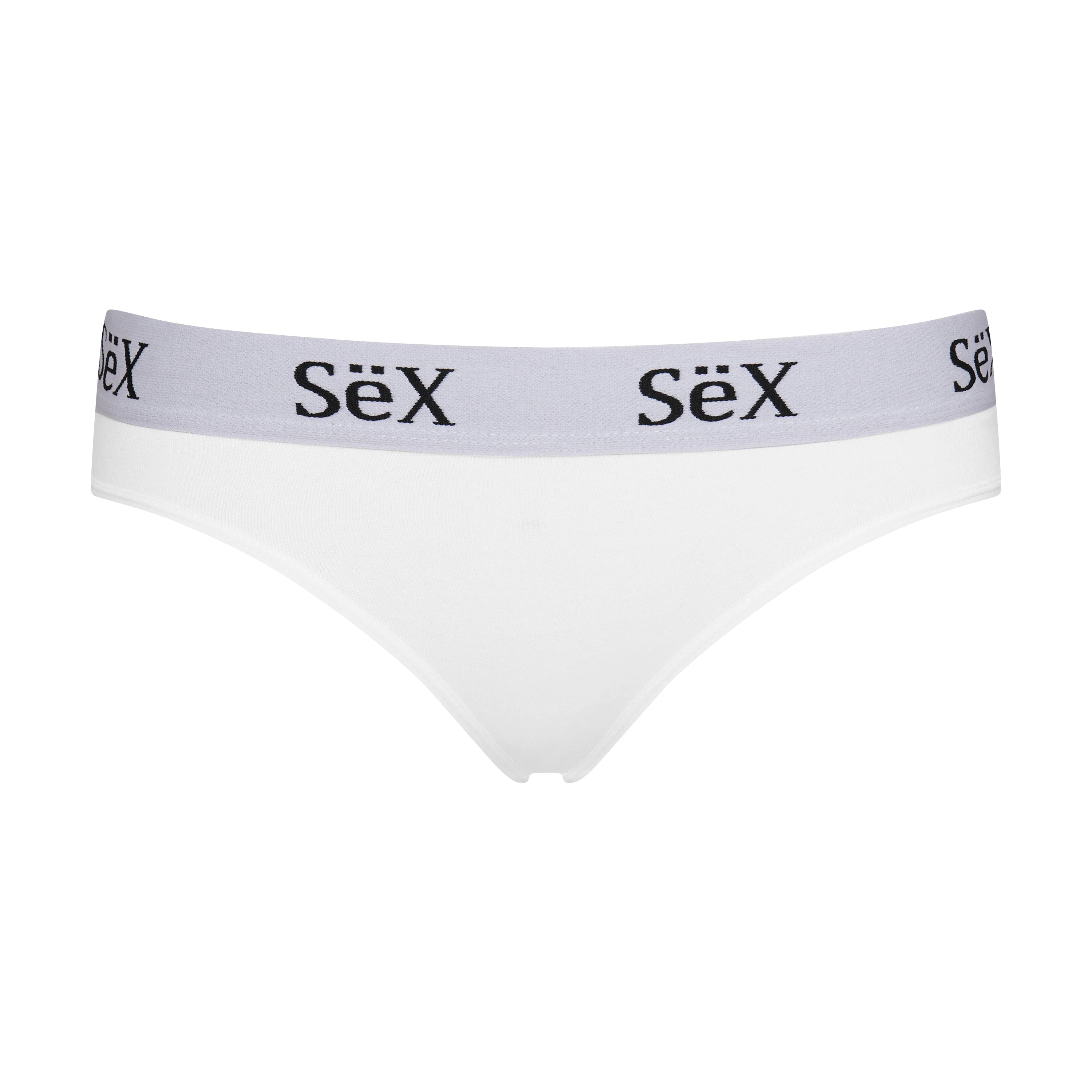 SËX UNDERWEAR ( WOMAN ) - Image 4