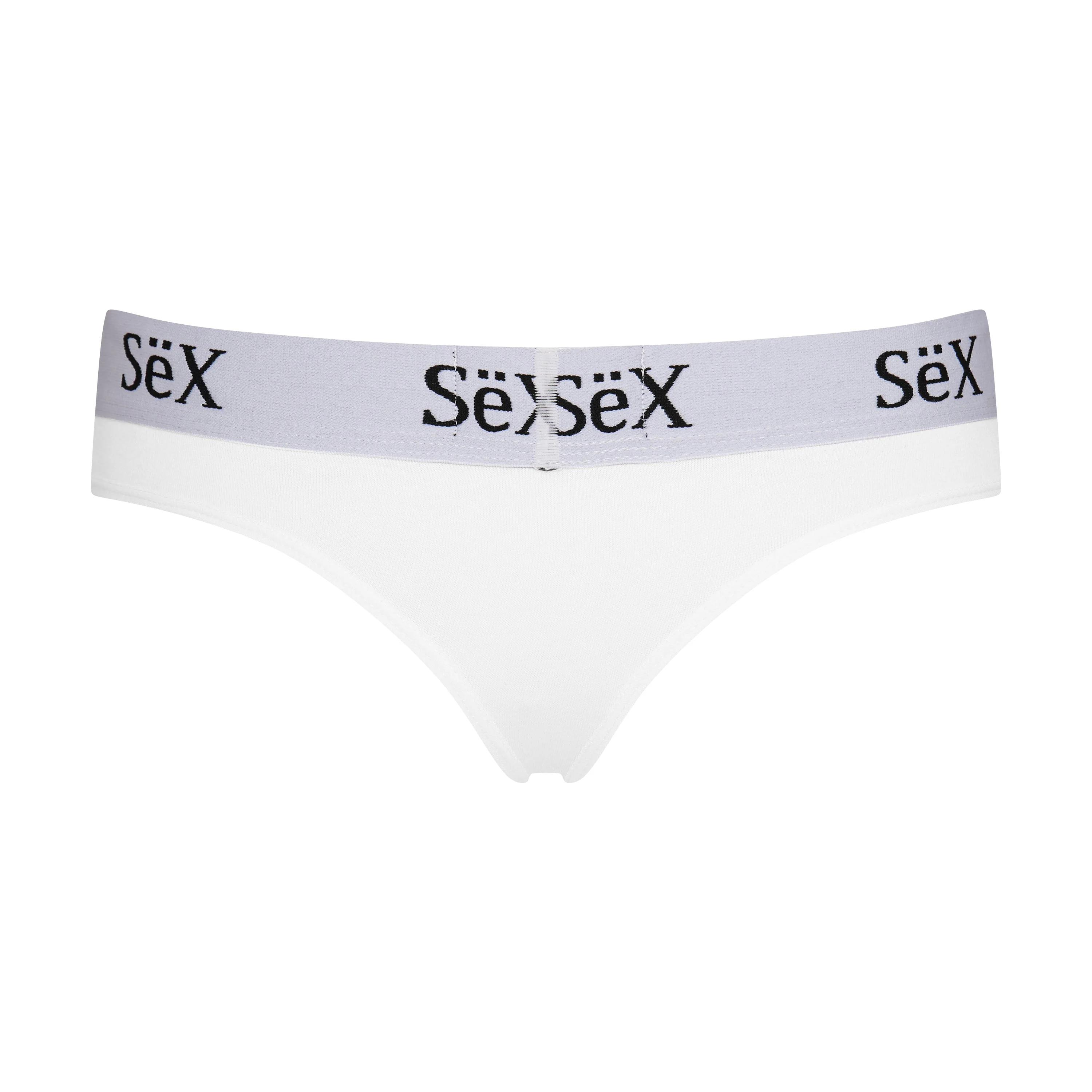 SËX UNDERWEAR ( WOMAN ) - Image 5