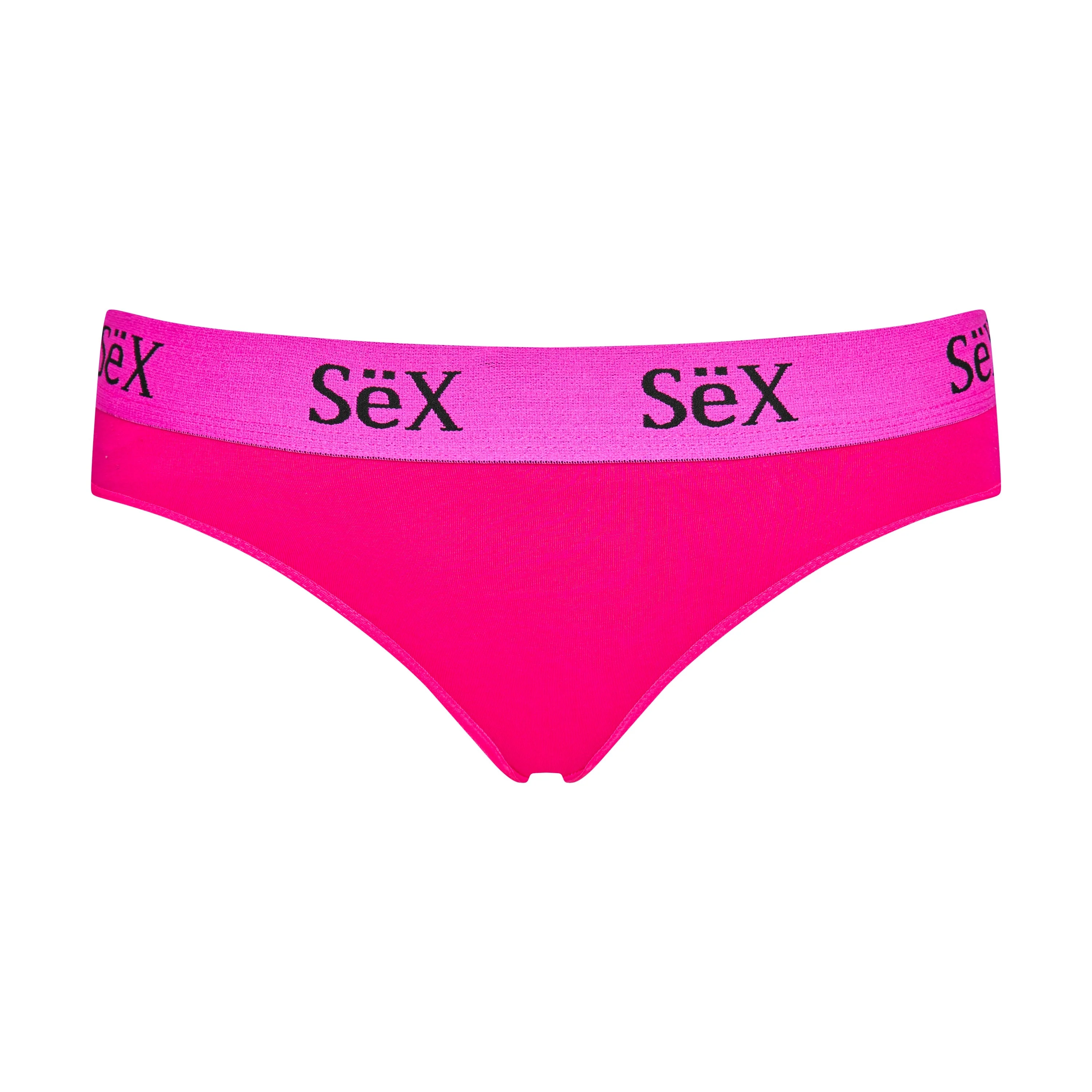 SËX UNDERWEAR ( WOMAN ) - Image 6
