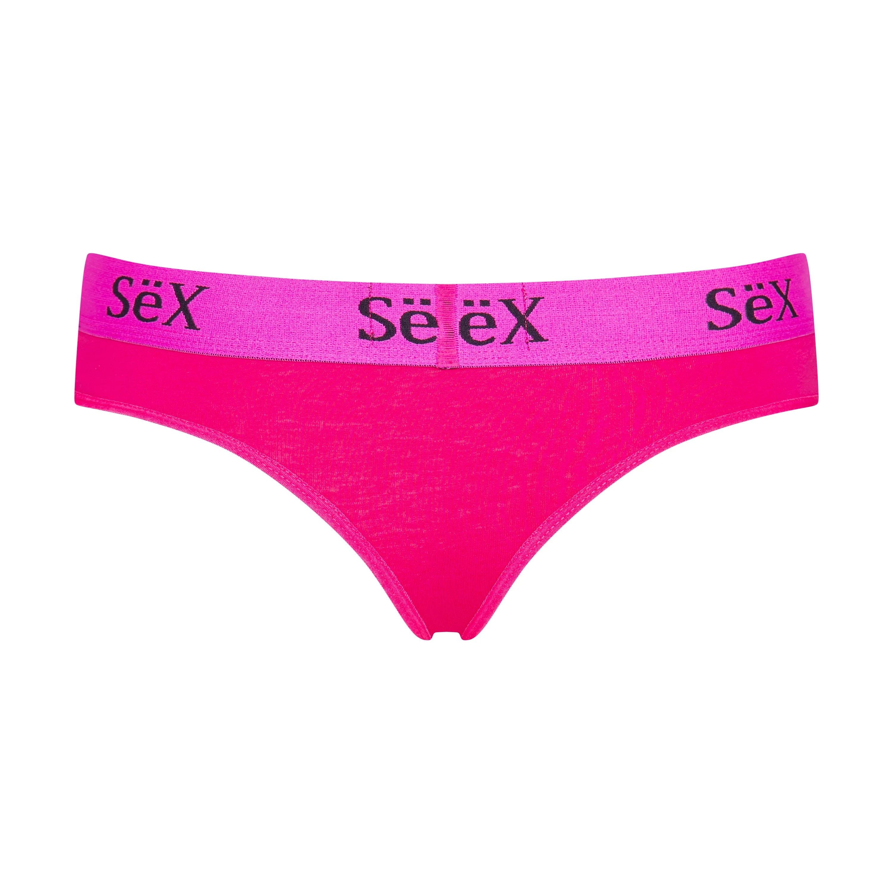 SËX UNDERWEAR ( WOMAN ) - Image 7
