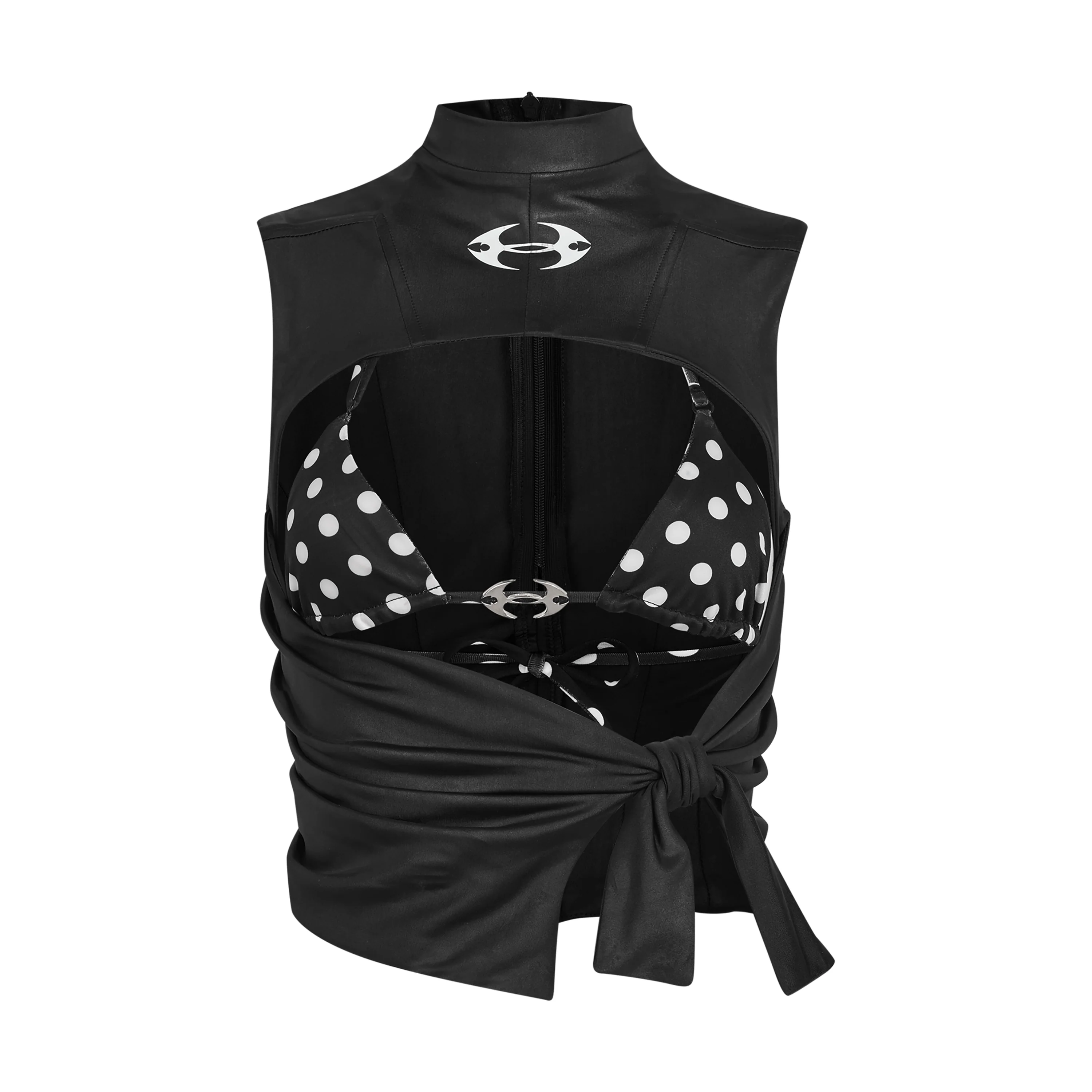 SWAG PRCS BLACK SET - Image 3