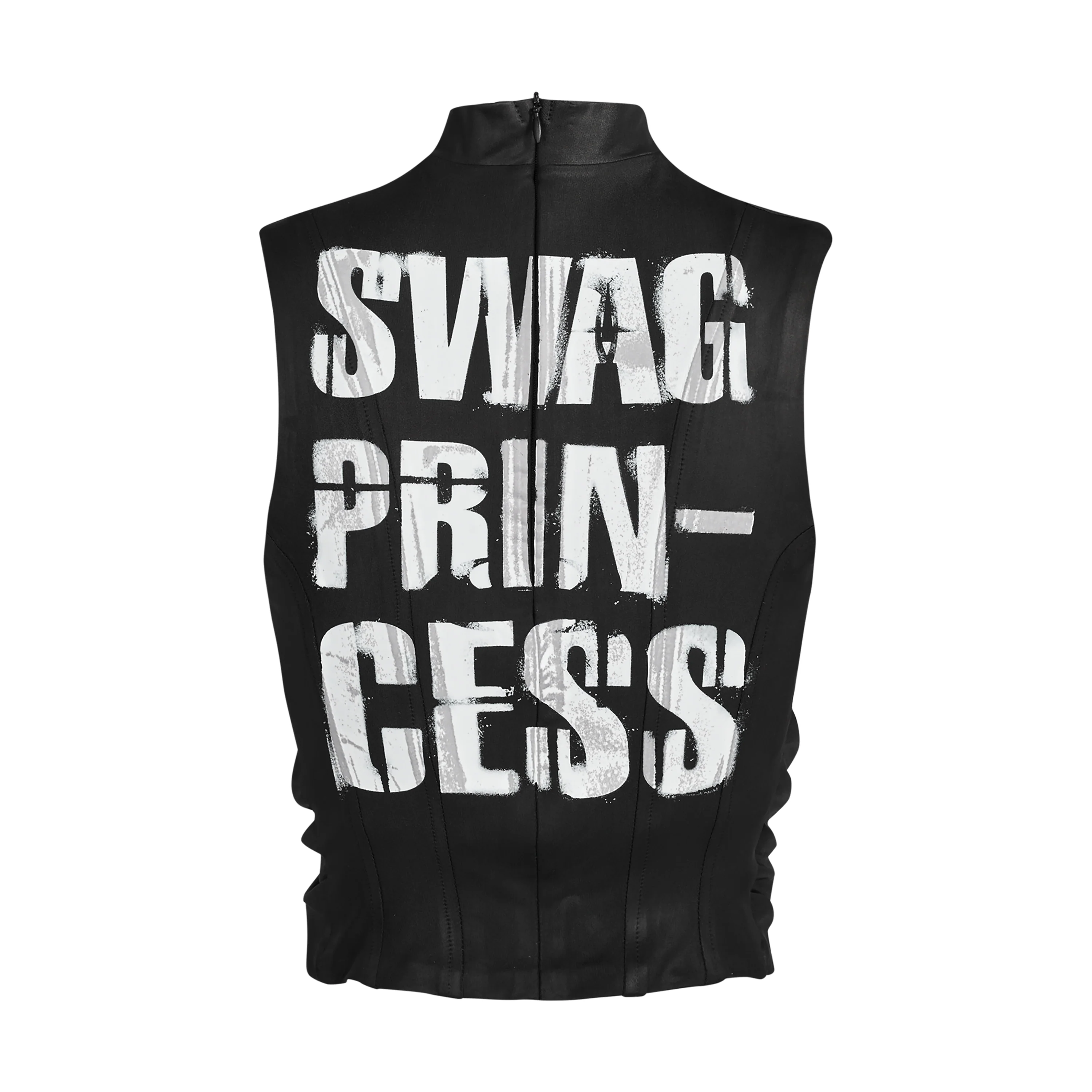 SWAG PRCS BLACK SET - Image 4
