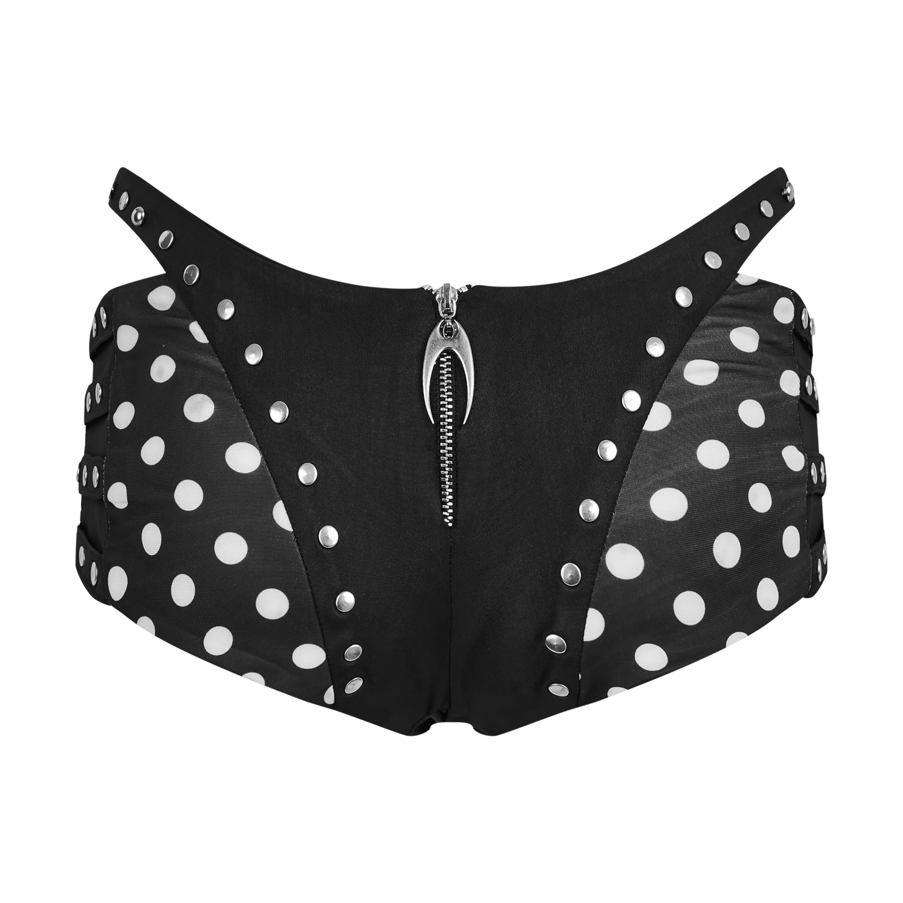 SWAG PRCS BLACK SET - Image 5