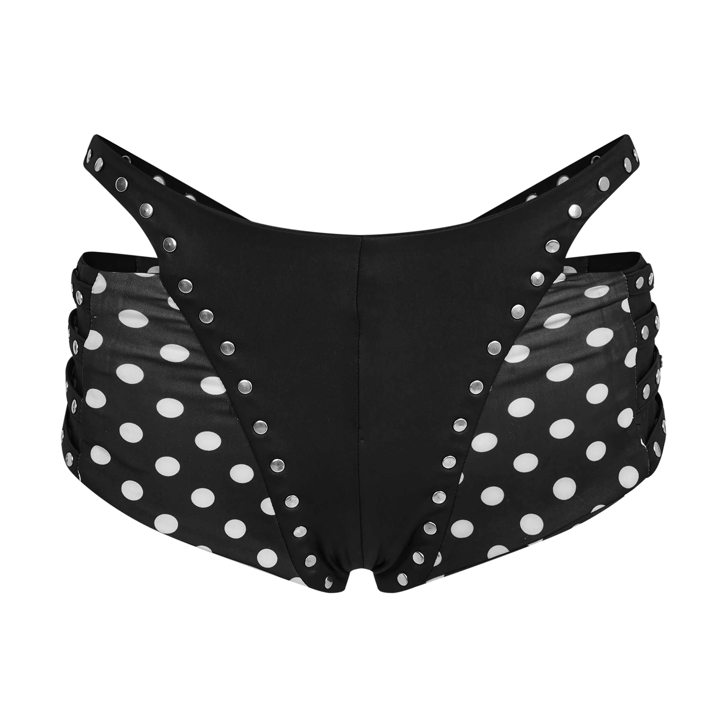 SWAG PRCS BLACK SET - Image 6