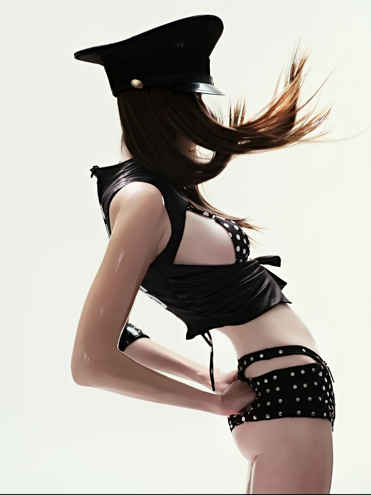 SWAG PRCS BLACK SET - Image 9