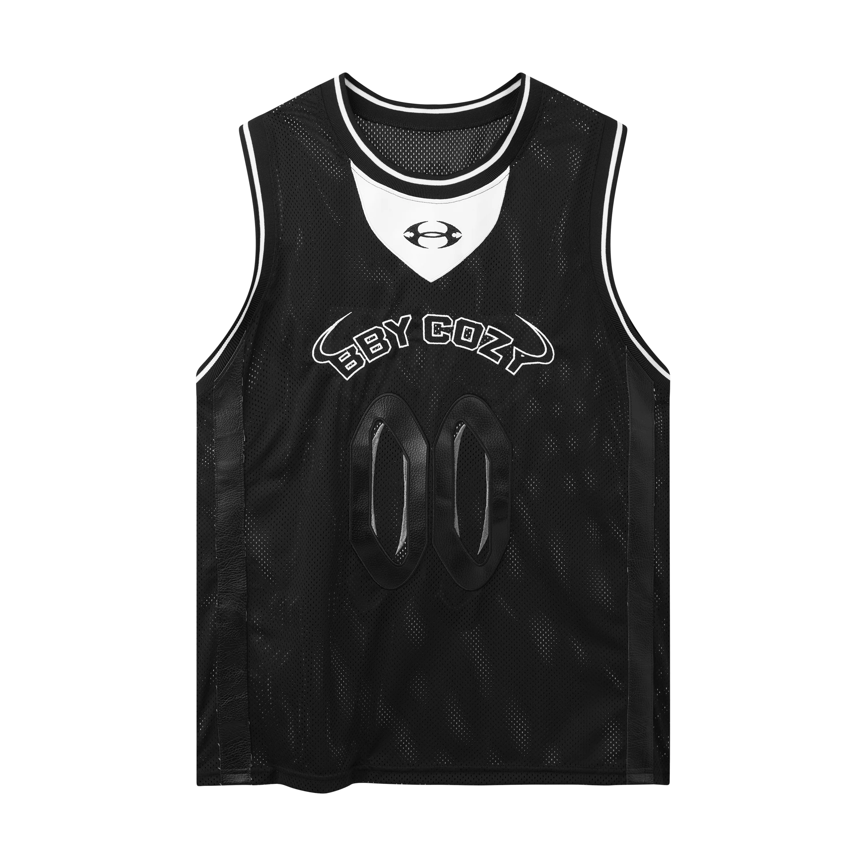 BBY COZY 25LOGO JERSEY - Image 5