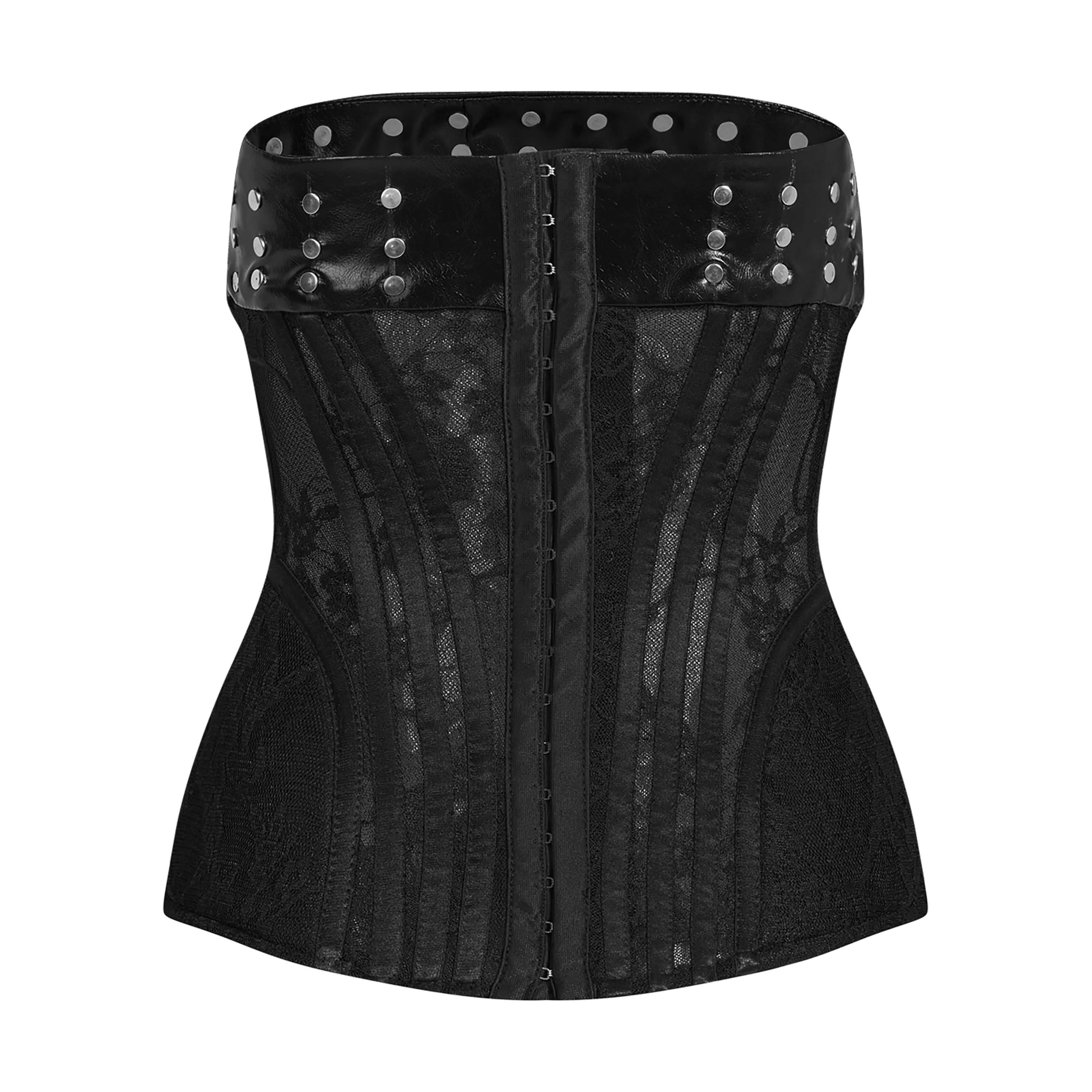 LACE DOMINACE SET - Image 3