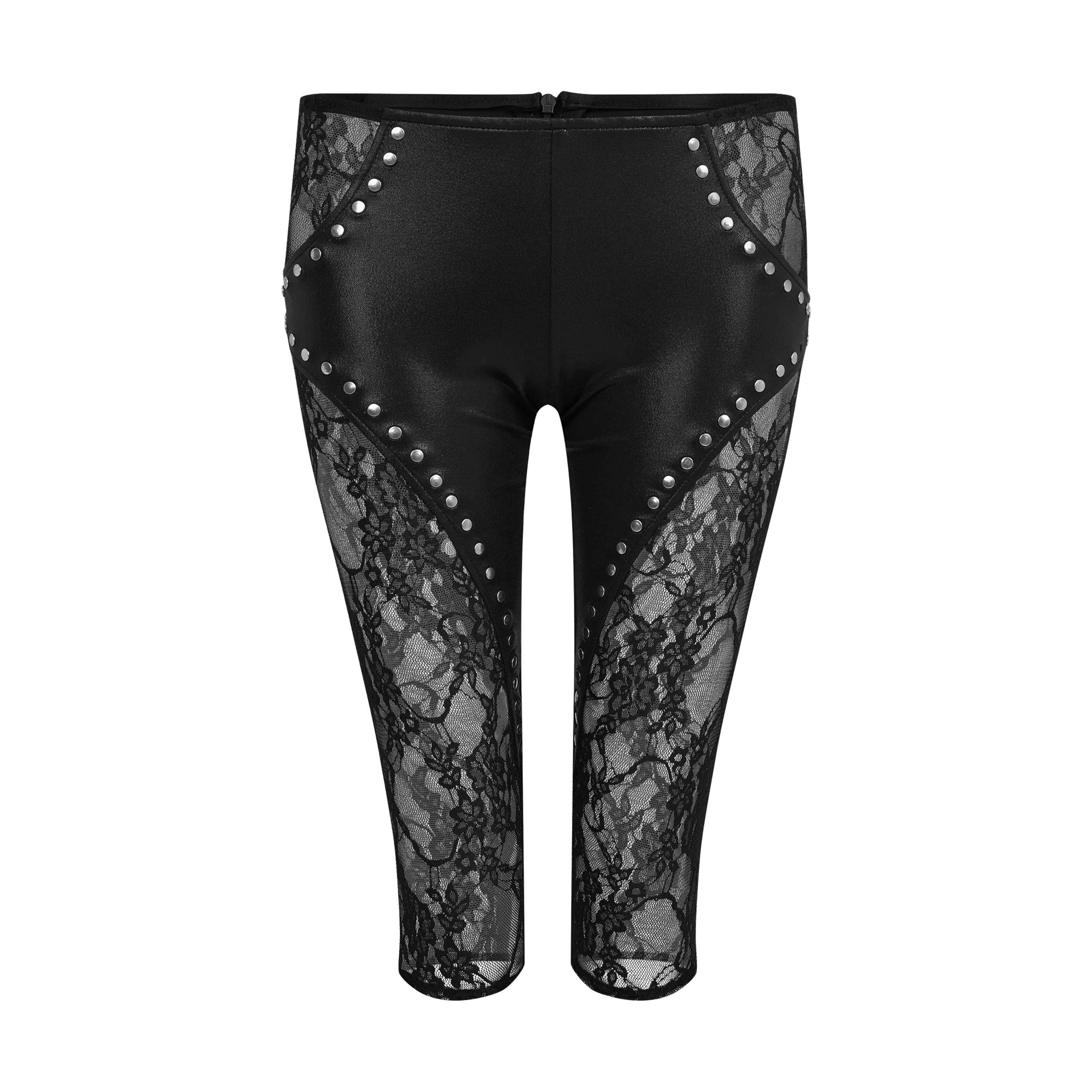 LACE DOMINACE SET - Image 4