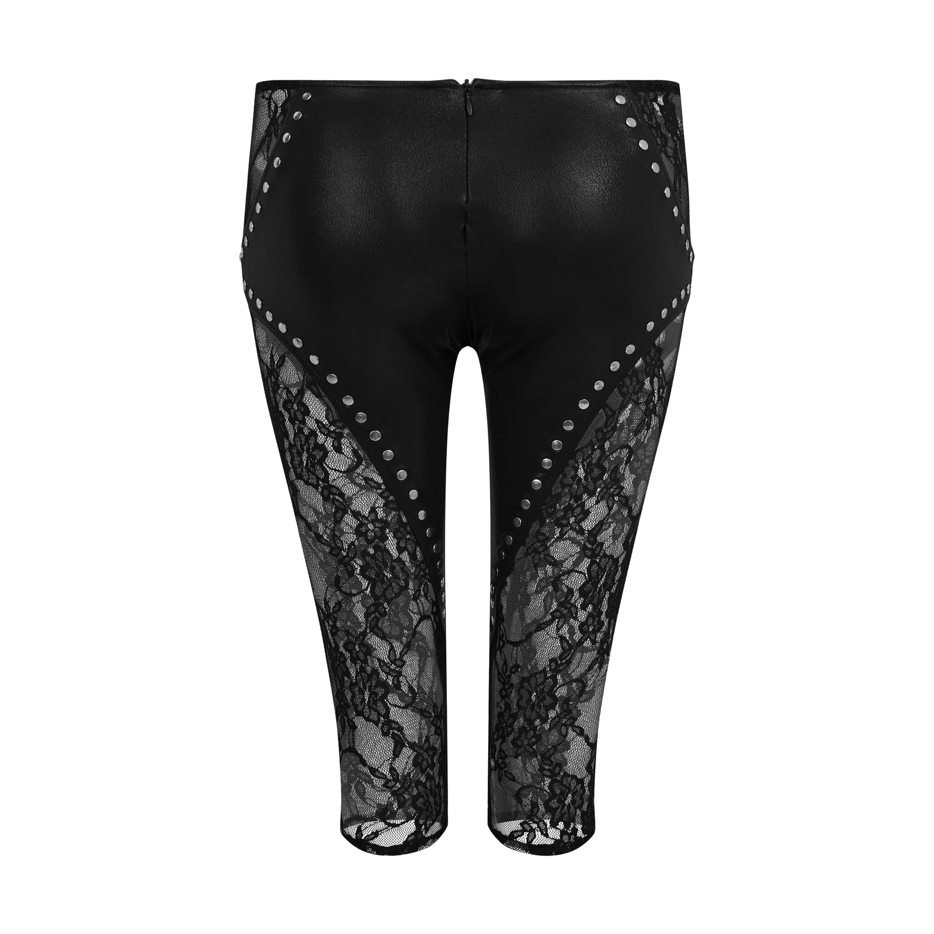 LACE DOMINACE SET - Image 5