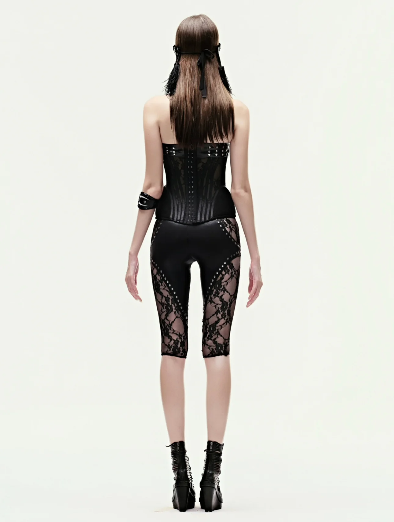 LACE DOMINACE SET - Image 9